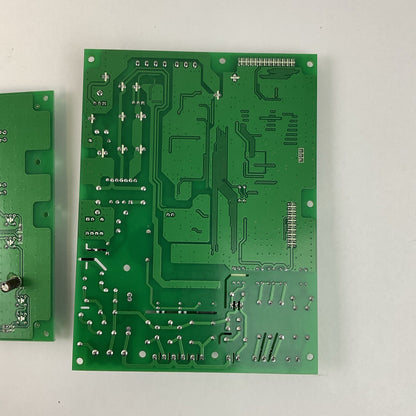 YUDO HC100-1810-057 DISPLAY REV-4.1 W/ HC-100 MAIN BOARD REV-2