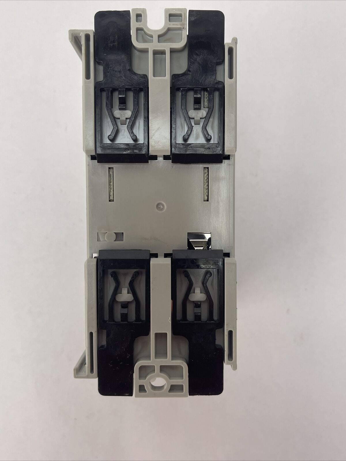 ALLEN BRADLEY 1769-OW16 SER A F/W REV 3.1 16PT 5-265VAC 5-125VDC FORM A RELAY