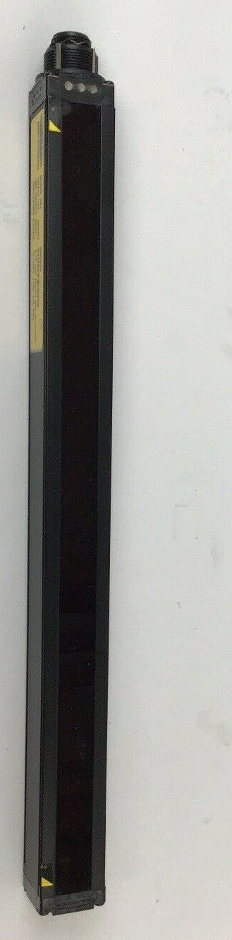 BANNER  MSR1624 MINI-SCREEN LIGHT CURTAIN RECEIVER