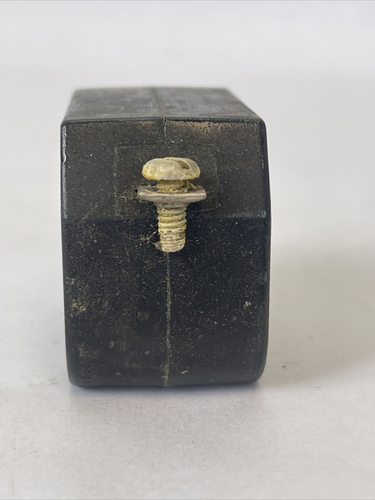SQUARE D 1861-S1-R36A MAGNETIC COIL 480V 60CY 440V 50CY SIZE 0 TYPE B& R