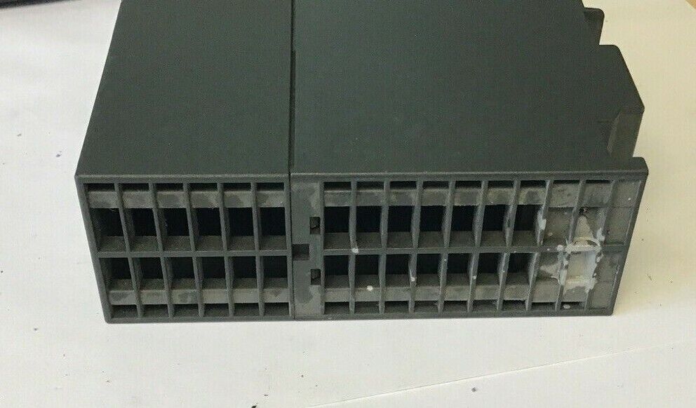 SIEMENS 6ES7 365-0BA01-0AA0 INTERFACE MODULES SEND/RECEIVE  IM365**LOTOF2**