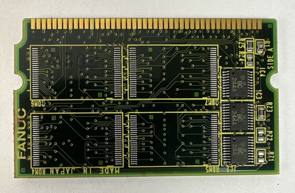 FANUC A20B-3900-0072/01A MEMORY CIRCUIT BOARD