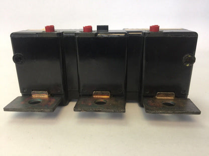 WESTINGHOUSE HMA31250TM TRIP UNIT ONLY FOR AB DEION CIRCUIT BREAKER 800AMPS