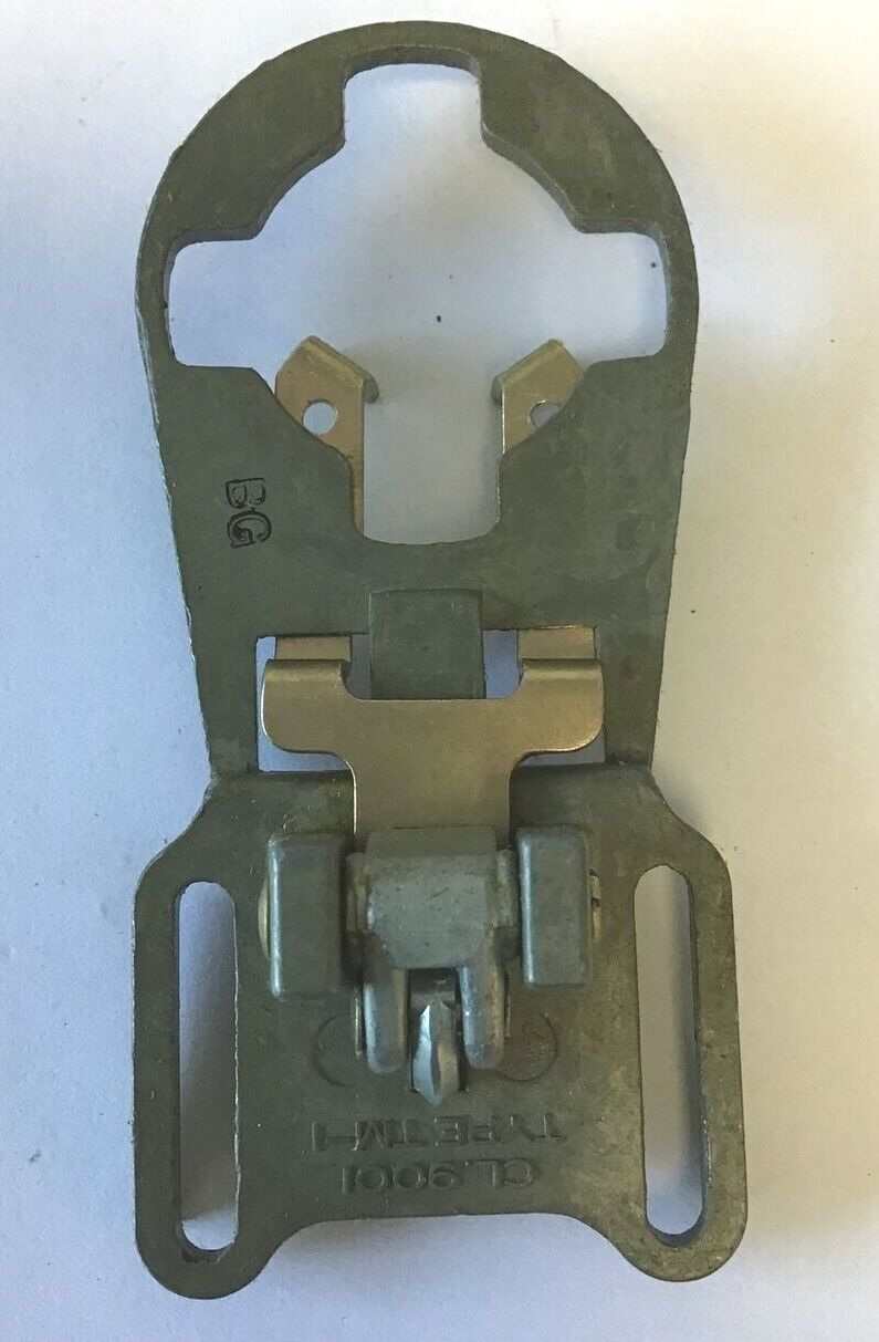 SQUARE D 9001 TM-1 MAINTAINED CONTACT ATTACHMENT SER.A ***LOTOF3***