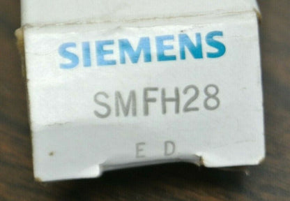 SIEMENS SMFH28 THERMAL OVERLOAD HEATER ELEMENT / NEW SURPLUS