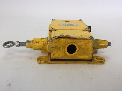 REES 04962-100 CABLE OPERATED SWITCH