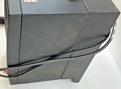 ATLAS COPCO PF4002-C-HW NUTRUNNER CONTROLLER SER.B  240VAC ETF SL21-01-106-125