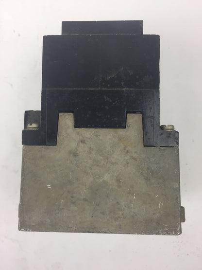 ALLEN BRADLEY 700-P200A1 AC CONTROL RELAY SERIES A COIL 230-240V 60HZ 220V 50HZ