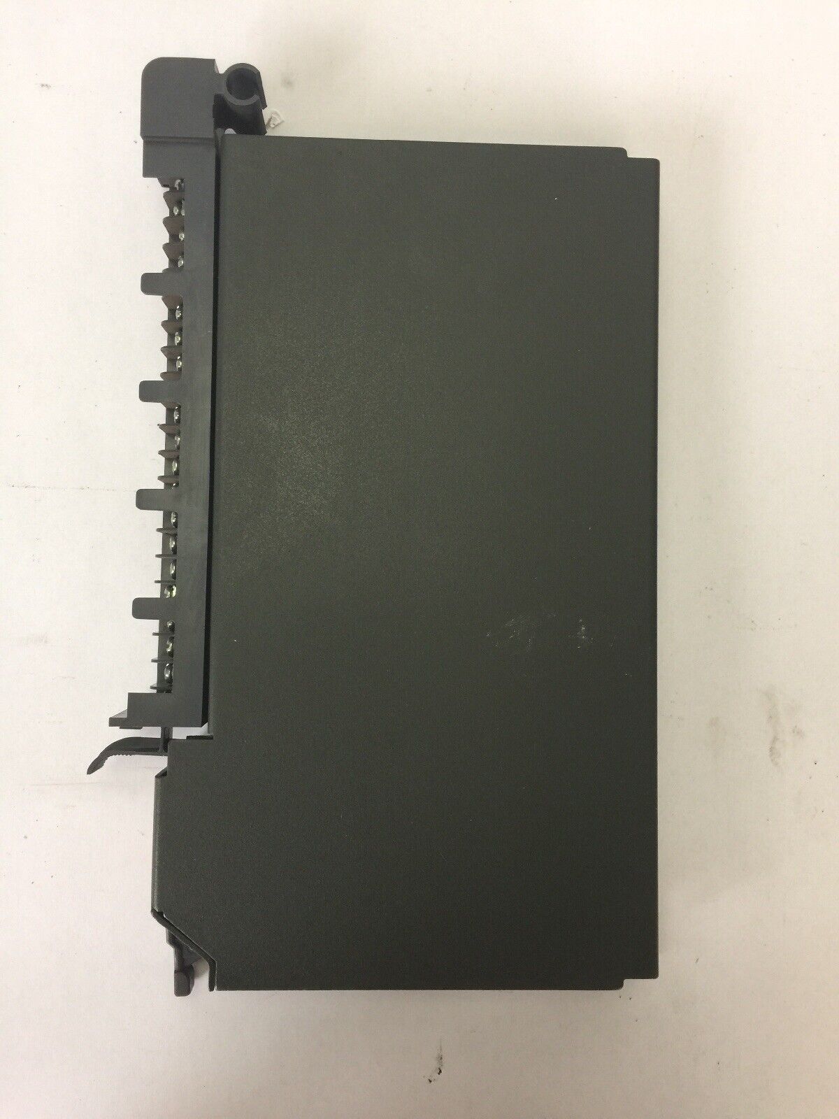 ALLEN BRADLEY 1771-IFE ANALOG INPUT MODULE (12 BIT) SERIES A FIRMWARE REV L