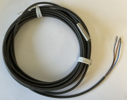 IFM LIF9Y11Y PROXIMITY SENSOR 3 X 0.14MM