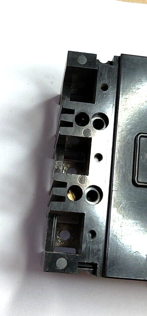 WESTINGHOUSE EB3020L CIRCUIT BREAKER 20A 3POLE 240VAC