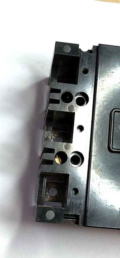 WESTINGHOUSE EB3020L CIRCUIT BREAKER 20A 3POLE 240VAC