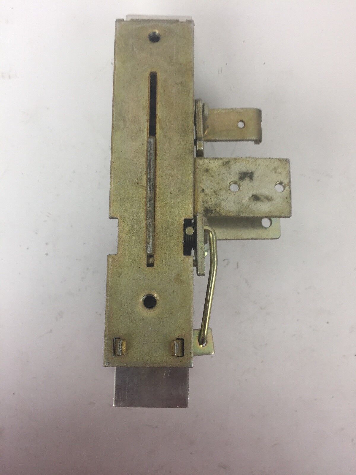 WESTINGHOUSE SM150R SAFETY HANDLE MECHANISM
