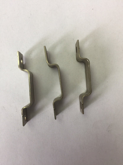 GE CR123K865B BOX OF 3 OVERLOAD HEATER COIL ELEMENT