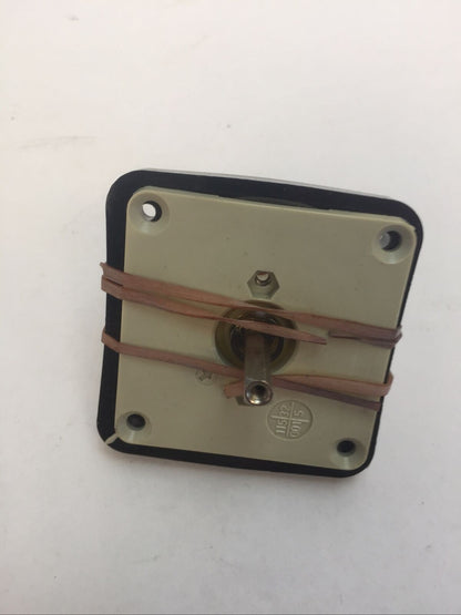 KLOCKNER MOELLERT DE-T2 DRIVE FOR REAR MOUNTING SWITCH (LOT OF 5)