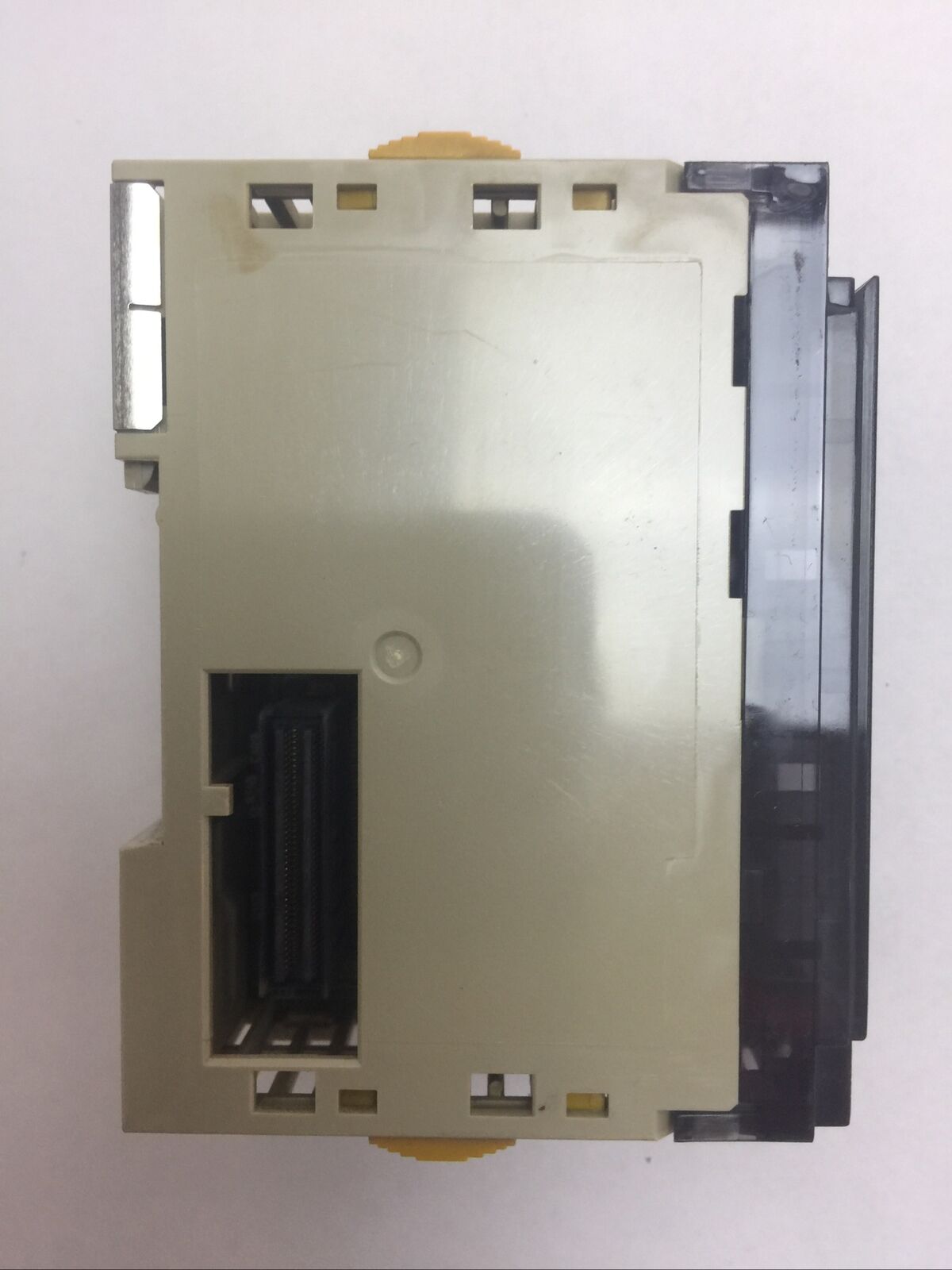 OMRON CJ1W-II101 I/O INTERFACE MODULE UNIT