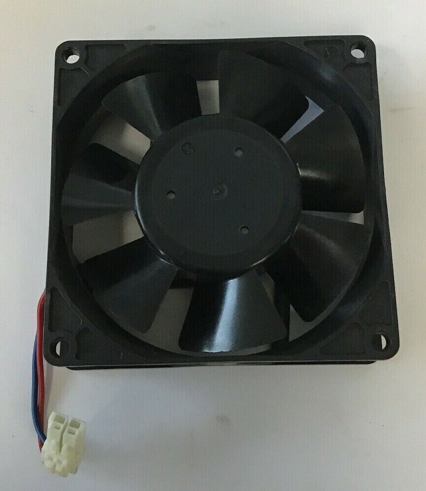 MECHATRONICS E9225M24B BRUSHLESS FAN 24VDC 0.125A 2 BALL 22AWG