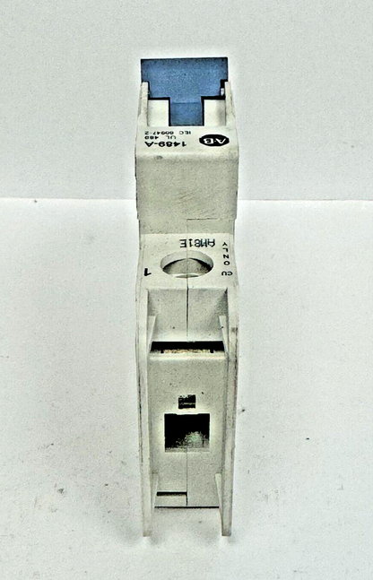 ALLEN-BRADLEY - 1489-A1D300 SER. A - CIRCUIT BREAKER - 1 P, 3 A, 277 V