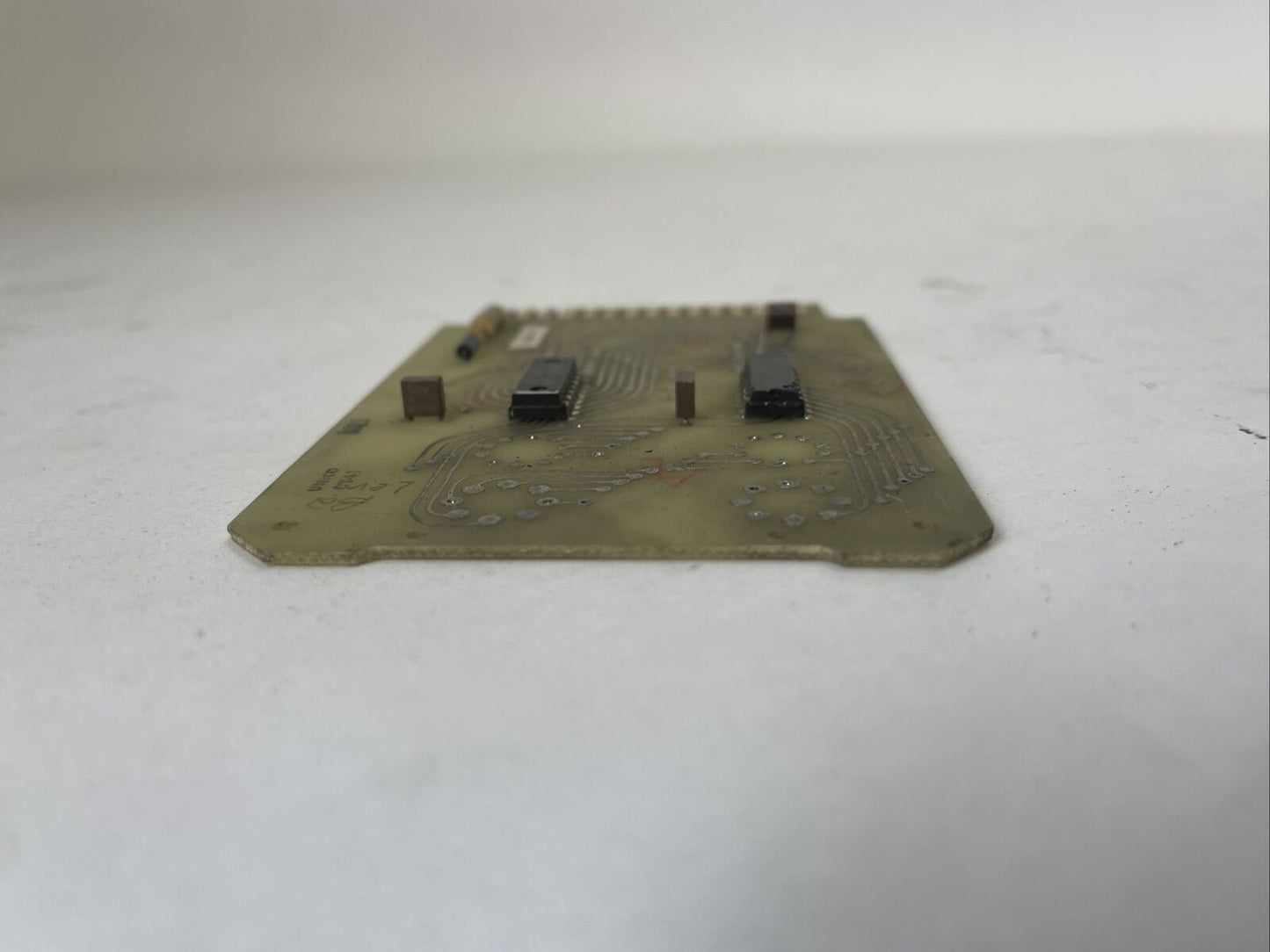 UNICO L 100-717 CONTROL CIRCUIT BOARD