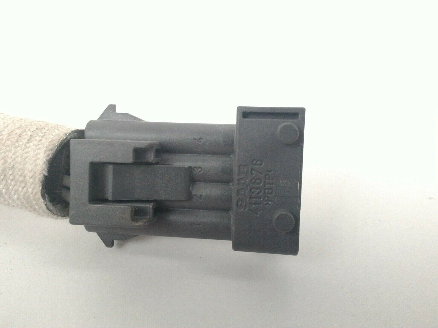 Saab OXYGEN O2 SENSOR MODULE UNIT 4113676