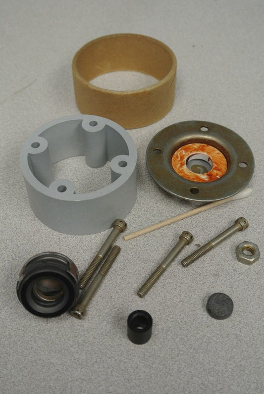 ALLEN-BRADLEY 803M-NX23 Series A / RETROFIT KIT for STYLE C, D, P DRAG DEVICE