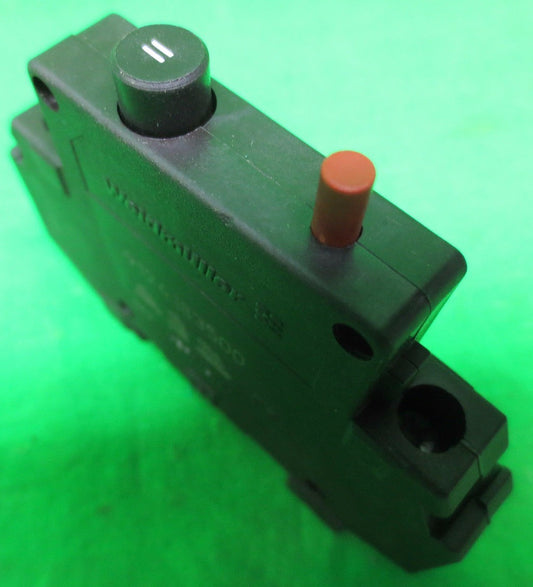 WEIDMULLER 201-T3-11A / 9124183500 CIRCUIT BREAKER 11A