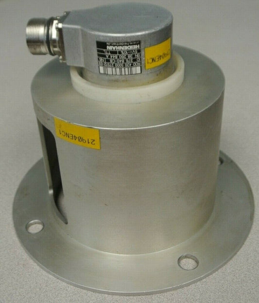 HEIDENHAIN 376 840-C8 / ROD 420 5000 27S12-03 INCREMENTAL ENCODER / USA STOCK