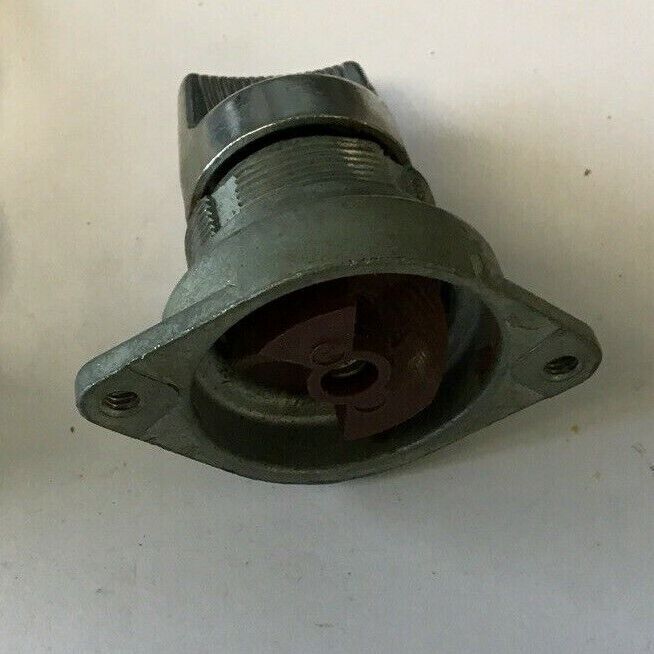 GENERAL ELECTRIC CR2940US202DS SELECTOR SWITCH