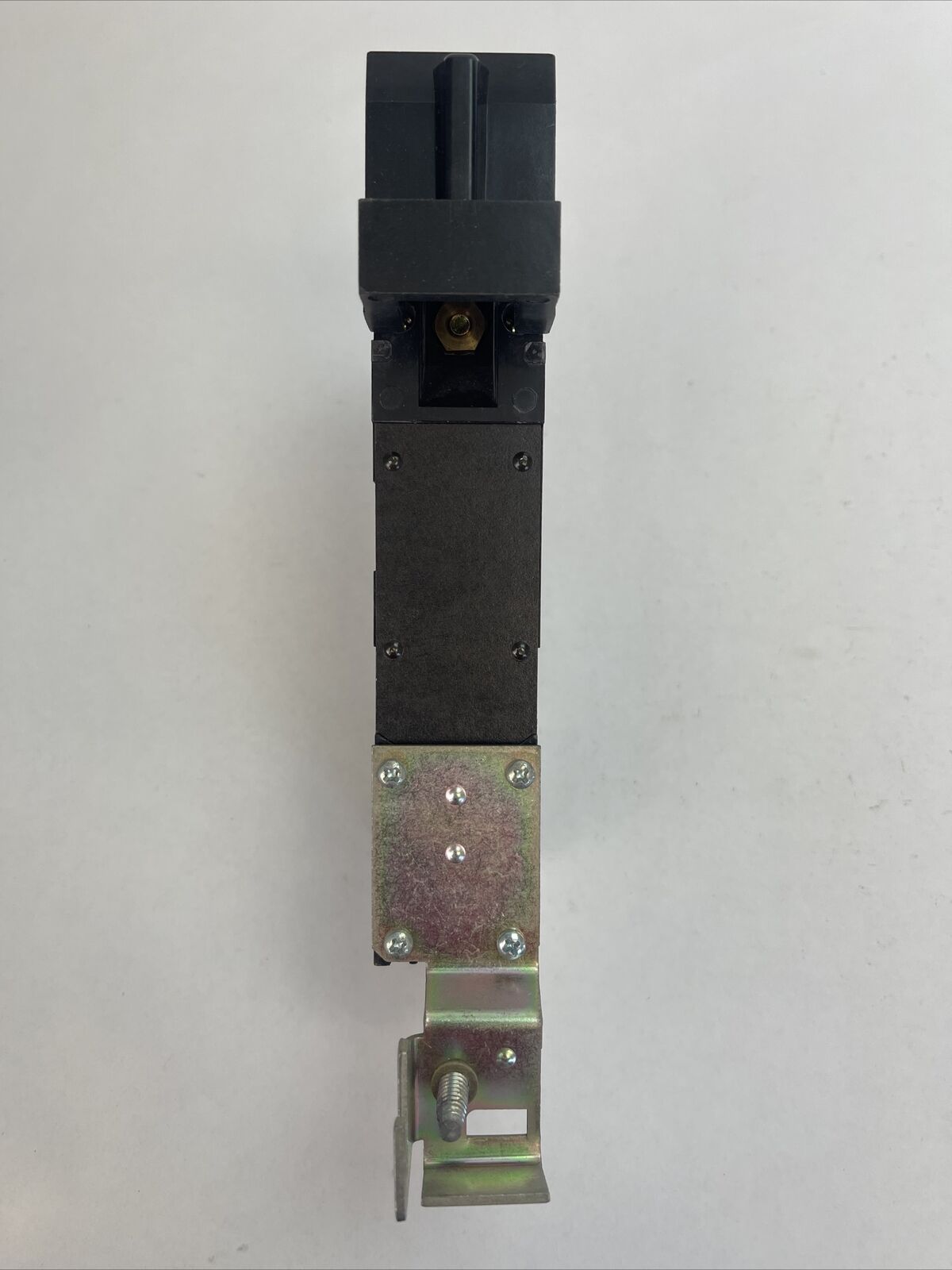 SQUARE D FH16020A CIRCUIT BREAKER 20AMP 277VAC 125VDC 1POLE