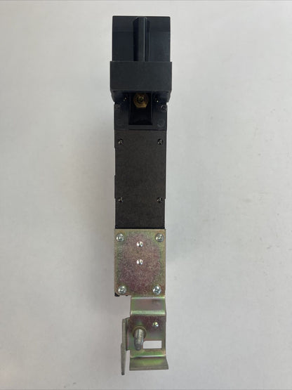 SQUARE D FH16020A CIRCUIT BREAKER 20AMP 277VAC 125VDC 1POLE