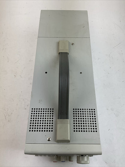 TEXIO PW36-1.5ADP REGULATED DC POWER SUPPLY