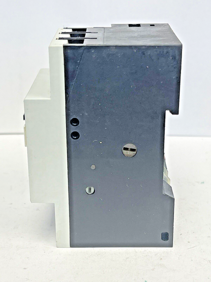 SIEMENS - 3VU1300-1TE00 - CIRCUIT BREAKER / MOTOR PROTECTOR