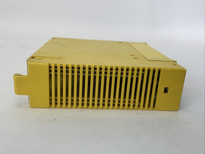 FANUC A03B-0807-C104 INPUT MODULE 16 PT 24VDC AID16D