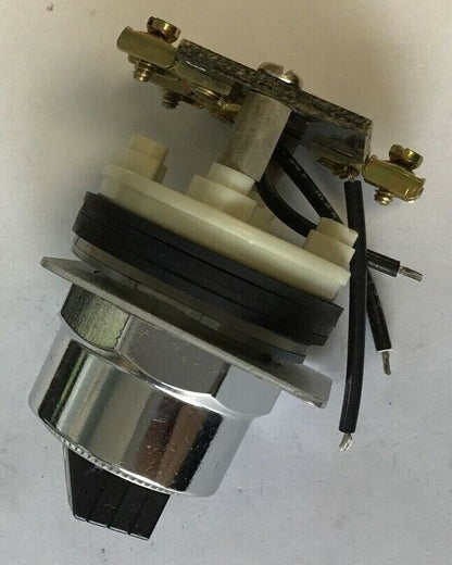 SQUARE D 9001K20 POTENTIOMETER OPERATOR  SER.H