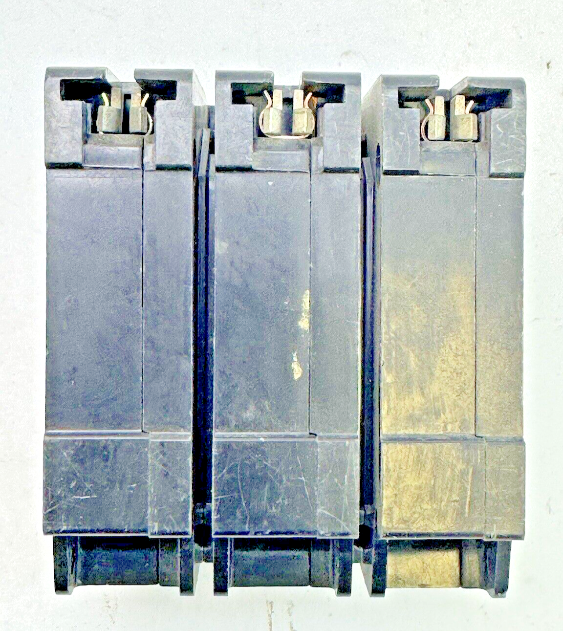 CROUSE-HINDS - MP-A340 - CIRCUIT BREAKER - 40A, 3 POLE, 240 VAC, MP-A-340