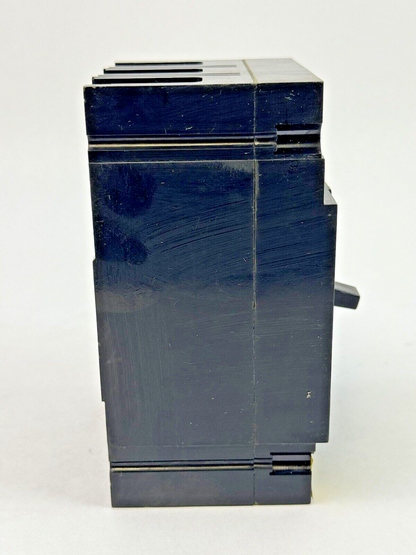 GE - TED134030 - INDUSTRIAL CIRCUIT BREAKER - 3 POLE/480 VAC/30A