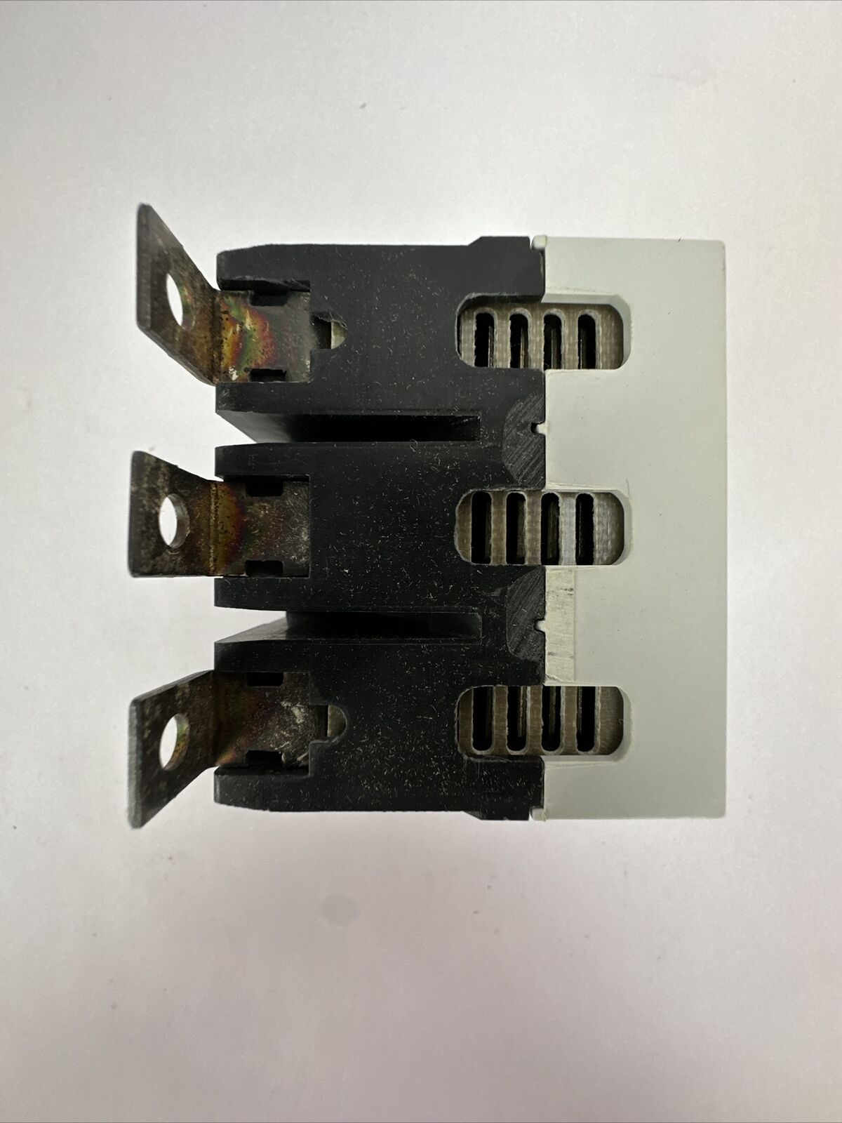 WESTINGHOUSE GDB3015D GDB 14K CIRCUIT BREAKER 15AMP 480VAC 250VDC 3P 4D12216G01