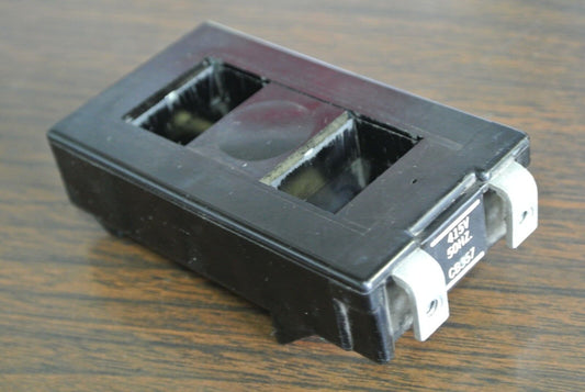 ALLEN-BRADLEY CB357 - COIL - 415V, 50Hz