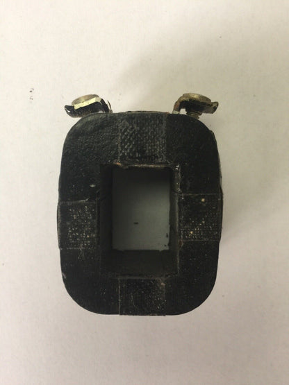 ALLEN BRADLEY 0A01 COIL 110V 60HZ 95V 50HZ