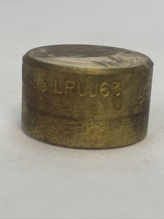 LITTELFUSE LRUJ63 FUSE REDUCER