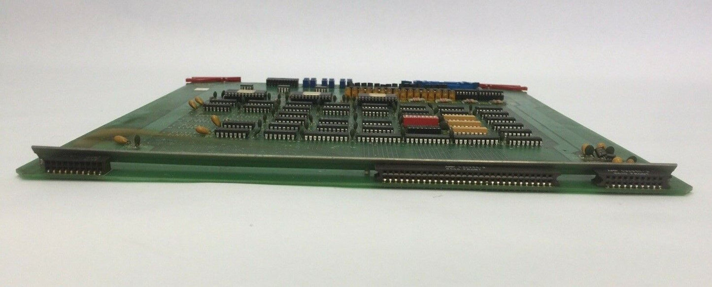 ANILAM PCB 502 901-162 CIRCUIT BOARD REV A