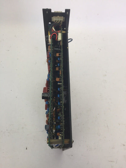 ALLEN BRADLEY 1389-AA045 SERVO AMPLIFIER SER A INPUT 310VDC 5.5A OUTPUT 210VAC