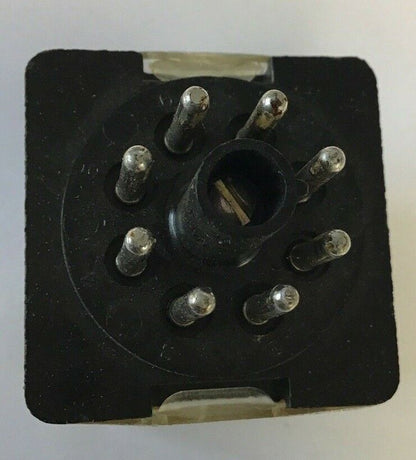 GENERAL ELECTRIC CR120HG85J06 G.P. RELAY 24V 50/60CY 5A