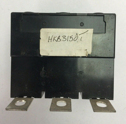 WESTINGHOUSE HKB3150T TRIP UNIT 150AMP