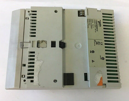 SCHNEIDER ELECTRIC 170ADM35010 I/O BASE 24VDC 16PT