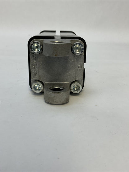 PARKER P1PS032DS8G0065 CYLINDER