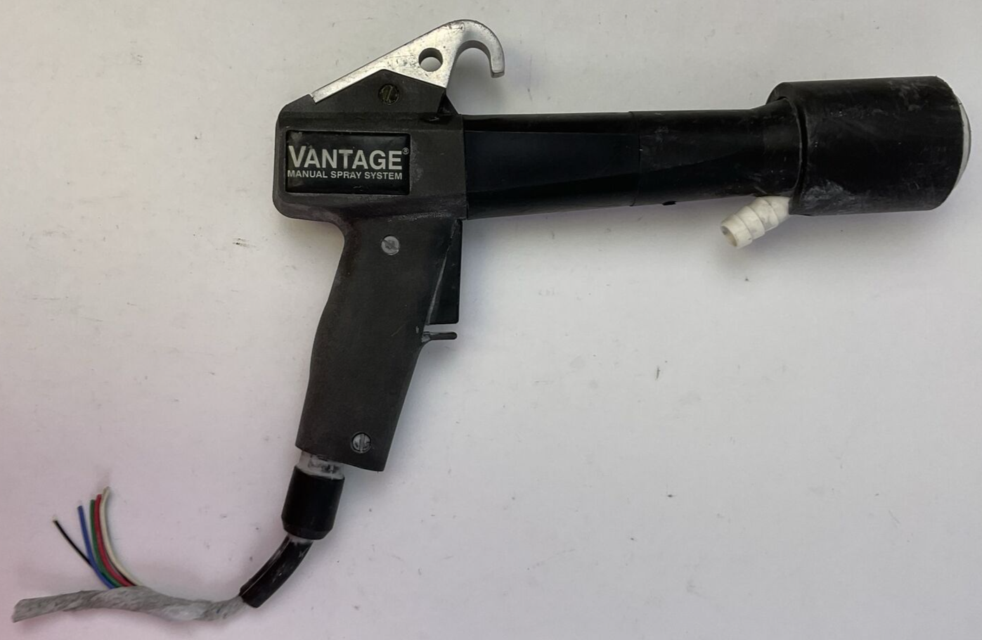 NORDSON MODEL VANTAGE POWDER GUN P/N 1075733A