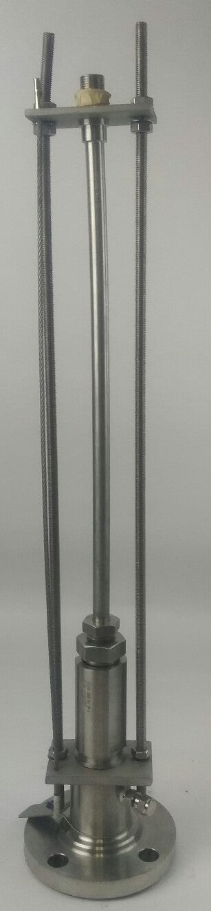 TELEDYNE CORMON INJECTION & SAMPLING SYSTEM BN14 BND-UK, P/N: 1089530,316SS, NEW