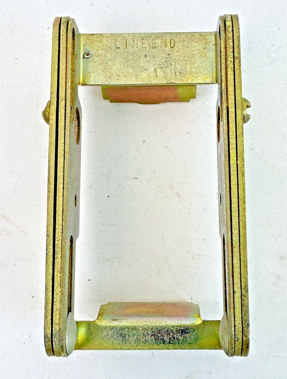 ITE - F6PL1 - PADLOCK ATTACHMENT FOR FJ62 & FJ63 - NEW OLD STOCK