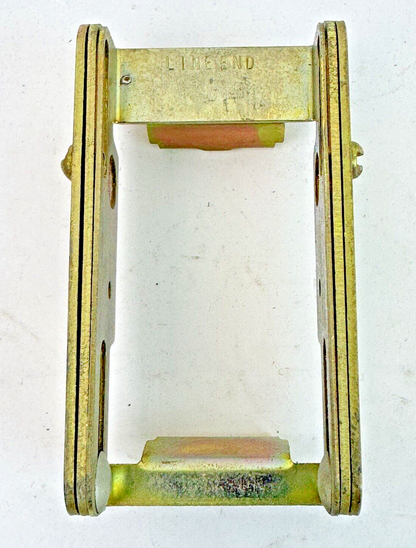 ITE - F6PL1 - PADLOCK ATTACHMENT FOR FJ62 & FJ63 - NEW OLD STOCK